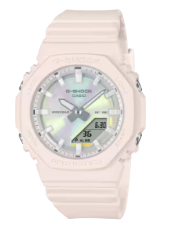 Casio G-Shock Pink GMAP2100PC4A