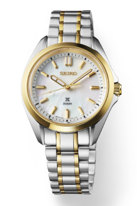 Seiko Prospex SUR608