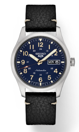Seiko 5 Sports SRPG39
