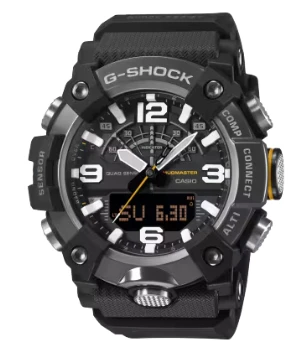 Casio G-Shock Mudmaster GGB100XMB-1A