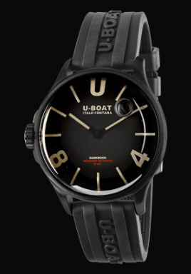 U-Boat Darkmoon 41mm 9019/A