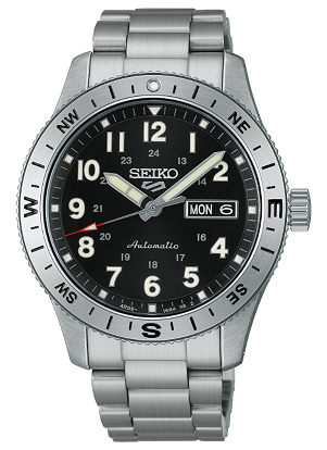 Seiko 5 Sports Automatic HDB006
