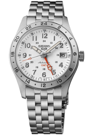 Seiko 5 Sports Field GMT Automatic SSK059