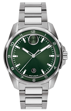 Movado Bold Vero S 3601390