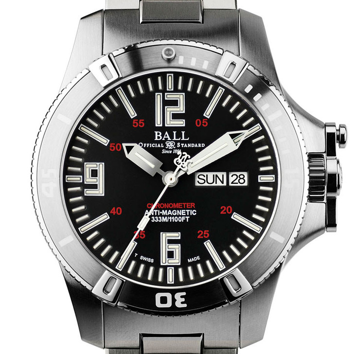 ball engineer hydrocarbon spacemaster
