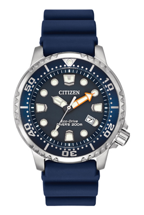 Citizen Promaster Diver Eco-Drive BN0151-09L