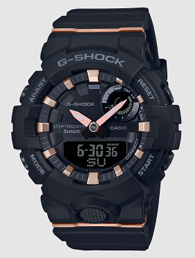 Casio G-Shock Move GMAB800-1A | Donaldson Watch Repair