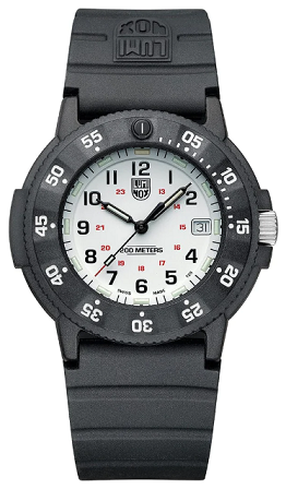 Luminox Navy Seal EVO XS.3007.EVO.S | Donaldson Watch Repair