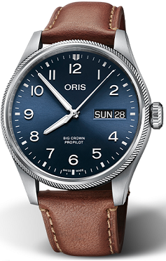 Oris Big Crown ProPilot Big Day Date 01 752 7760 4065-07 5 22 07LC