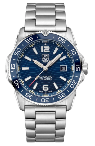 Luminox Pacific Diver Automatic 3104| Donaldson Watch Repair
