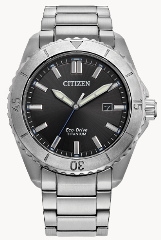 オードトワレEC5083　MADE　IN　フランス Citizen Brycen Titanium AW1840-50E | Donaldson Watch Repair