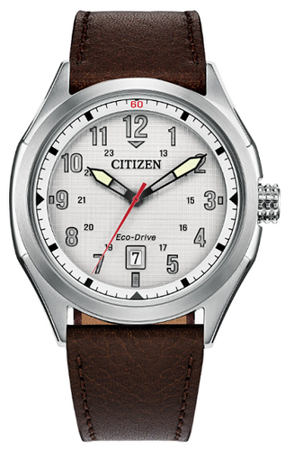 Citizen Terra Force AW1890-19B | Donaldson Watch Repair