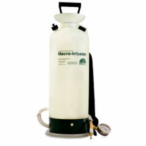 Manual Macro-Infusion w/ Hardware