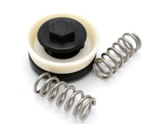 Manual Pump Plunger Assembly