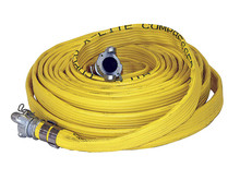 50' x 1" ID Lightweight Air Hose