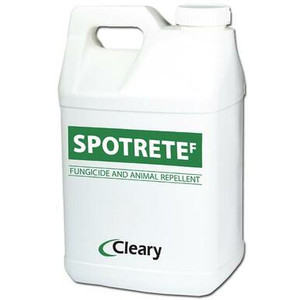 Spotrete