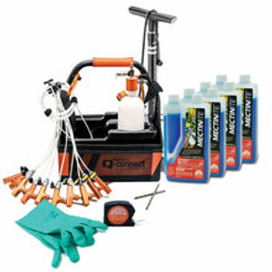 Mectinite Starter Kit EAB Treatment