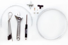 Q-Connect Maintenance Kit