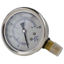 Pressure Gauge