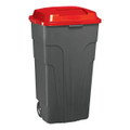 Plastic Wheelie Bin 140L