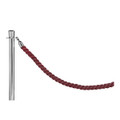 Q-Ing System Twisted Rope