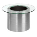 Round Solid Premier Planter 55cm
