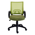 Britney Mesh Medium-Back Chair