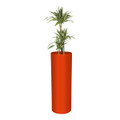 Round Solid Planter 40cm - Additional View 10