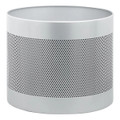 Round Perforated Planter