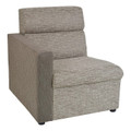 Bonny One Arm Sofa - Additional View 5