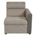 Bonny One Arm Sofa