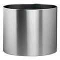 Round Solid Planter