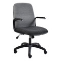 Paula Swivel Only Medium-back Office Chair