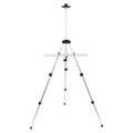 Adjustable Aluminium Easel BD9135, Lightweight Portable Art Display Stand with Adjustable Height and Sturdy Tripod Legs.