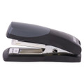 Plastic Medium Desktop Staplers 105*(24 / 6 26 / 6) - Black 20 Pages - Additional View 4