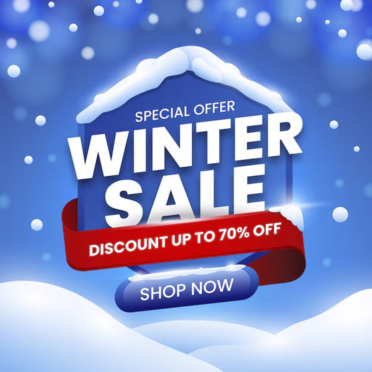 Winter Specials