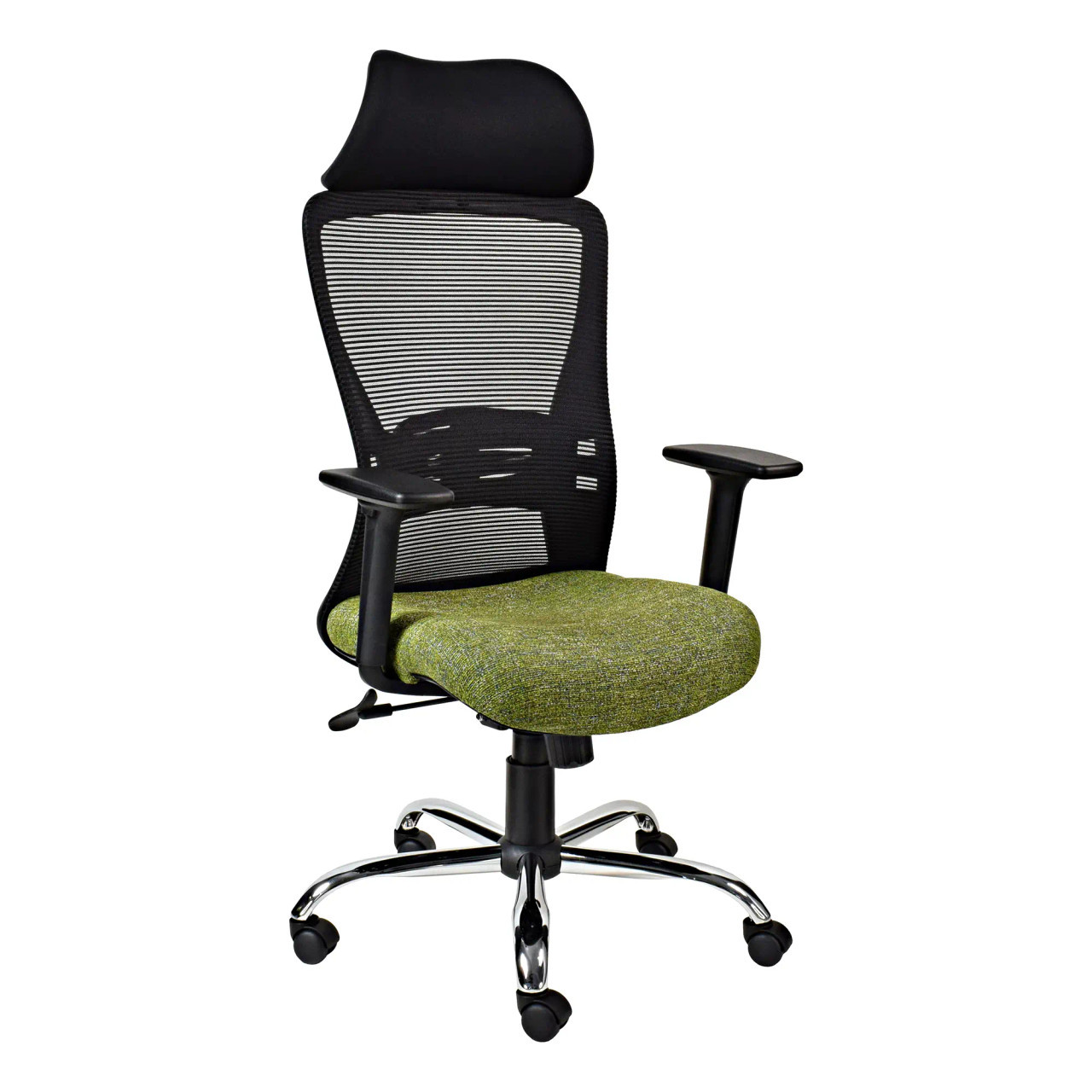 Zhavia Mesh High-Back Office Chair | Office Stock