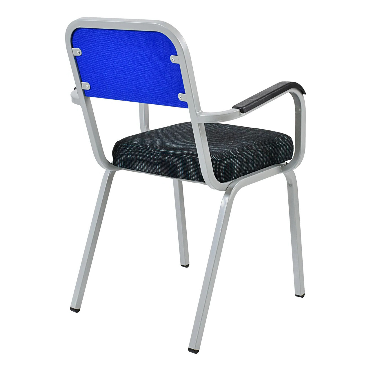 Rickstacker with arms conference chair | Buy Online