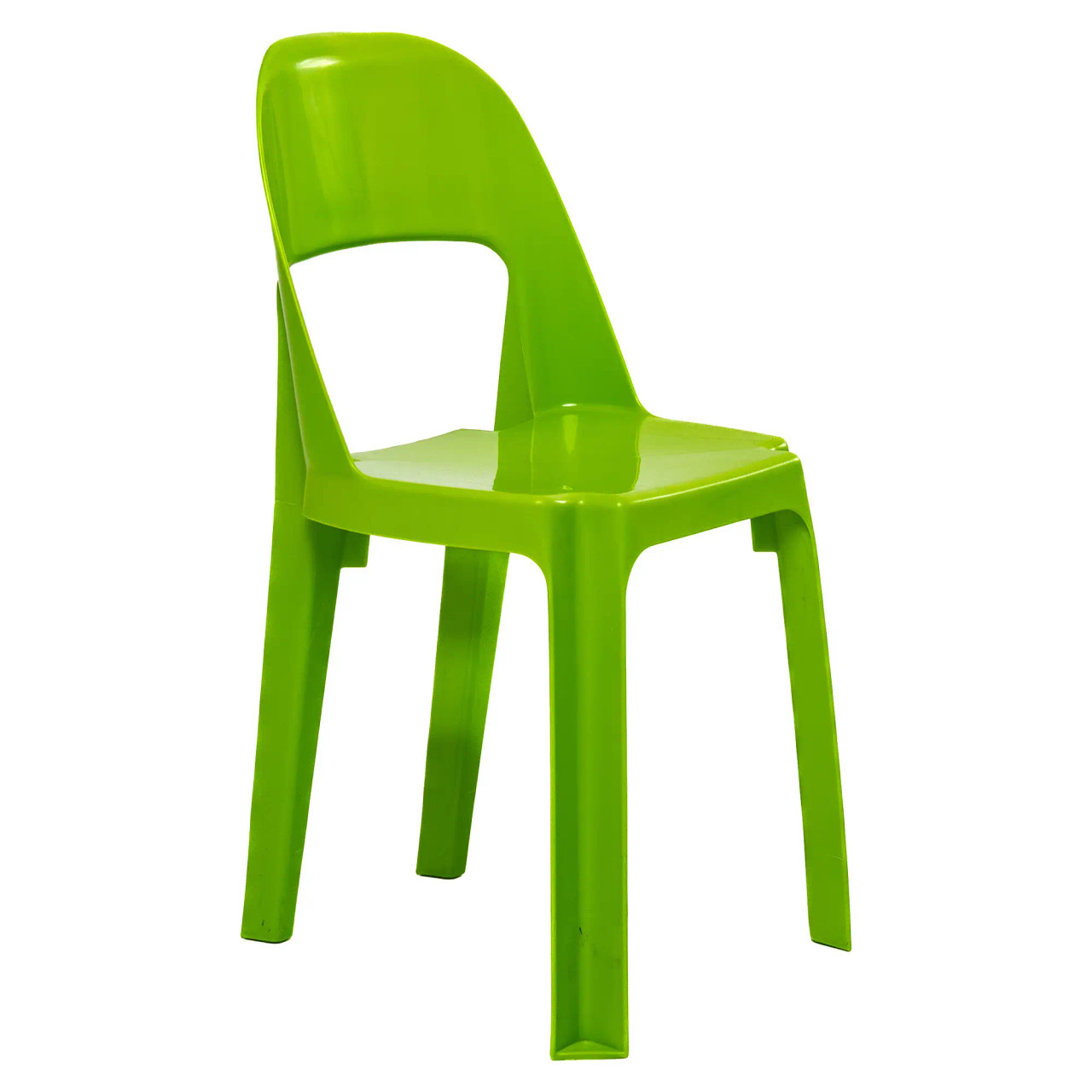 Alpine Senior Chairs 450mm High | Office Stock