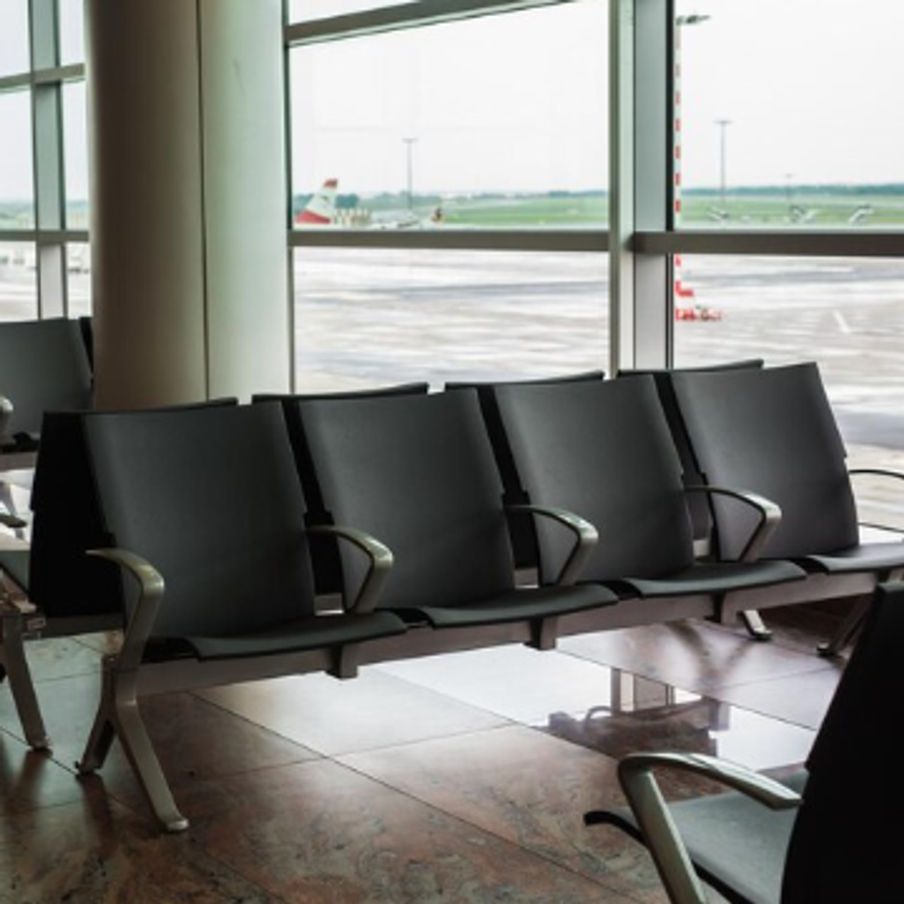 Public Seating