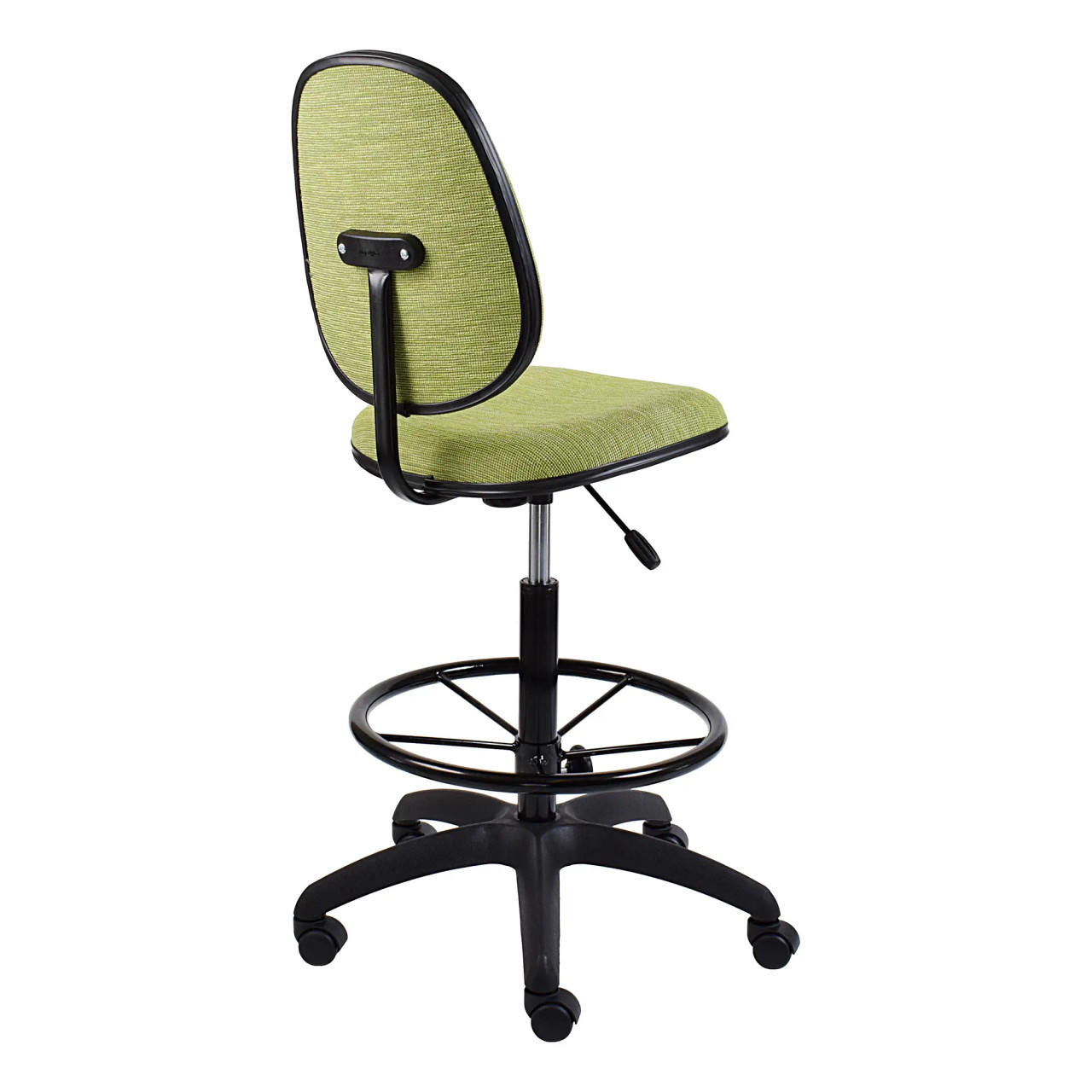S609 Draughtsman Chair - Additional View 2