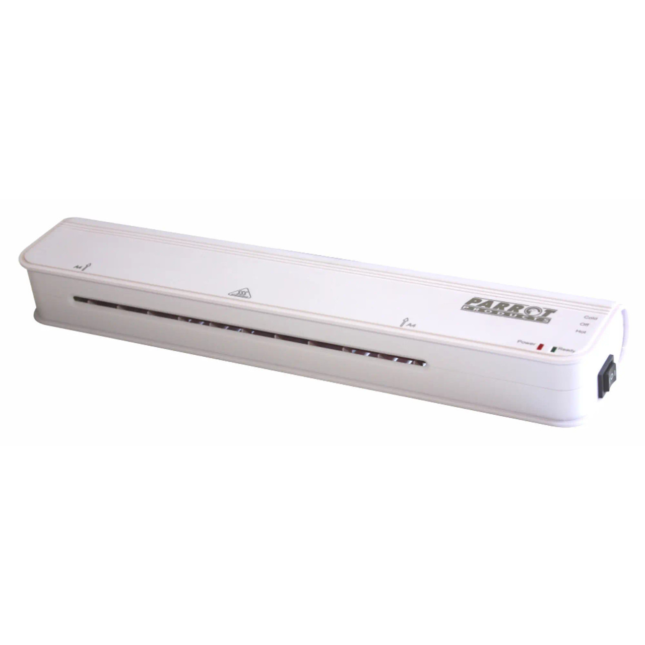 A4 Laminating Machine (2 Roller - 400mm / Min)