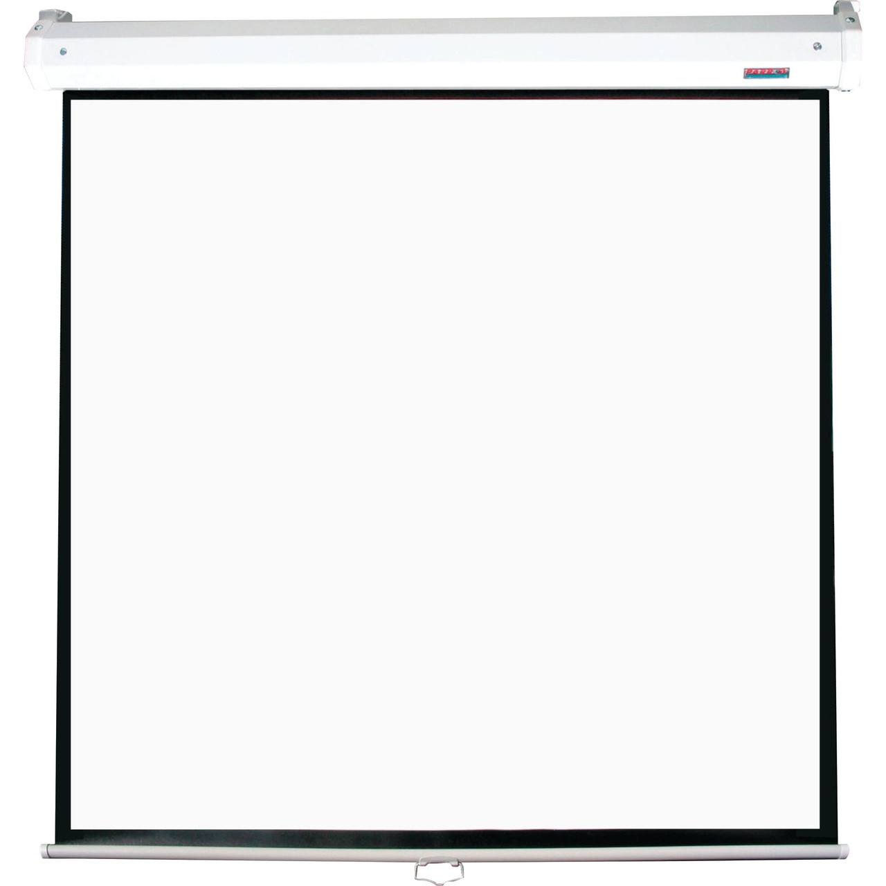 Pull-Down Screen 2450*1420mm (View: 2350*1320mm - 16:9)