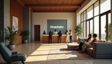What Is Hospitality Furniture? South Africa’s 2025 Guide