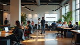 Changing Office Furniture on Budget in South Africa: 2025 Guide