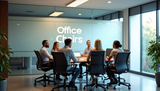 Top Benefits of Quality Office Chairs for South African Businesses 2025