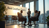 Best Leather Office Furniture Chairs for Southern Africa 2025
