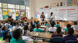 School Furniture Requirements in South Africa for 2025