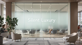 The Rise of Silent Luxury: Quiet, High-End Office Furniture 2025
