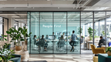 Modern Office Layout Ideas for South African Businesses 2025